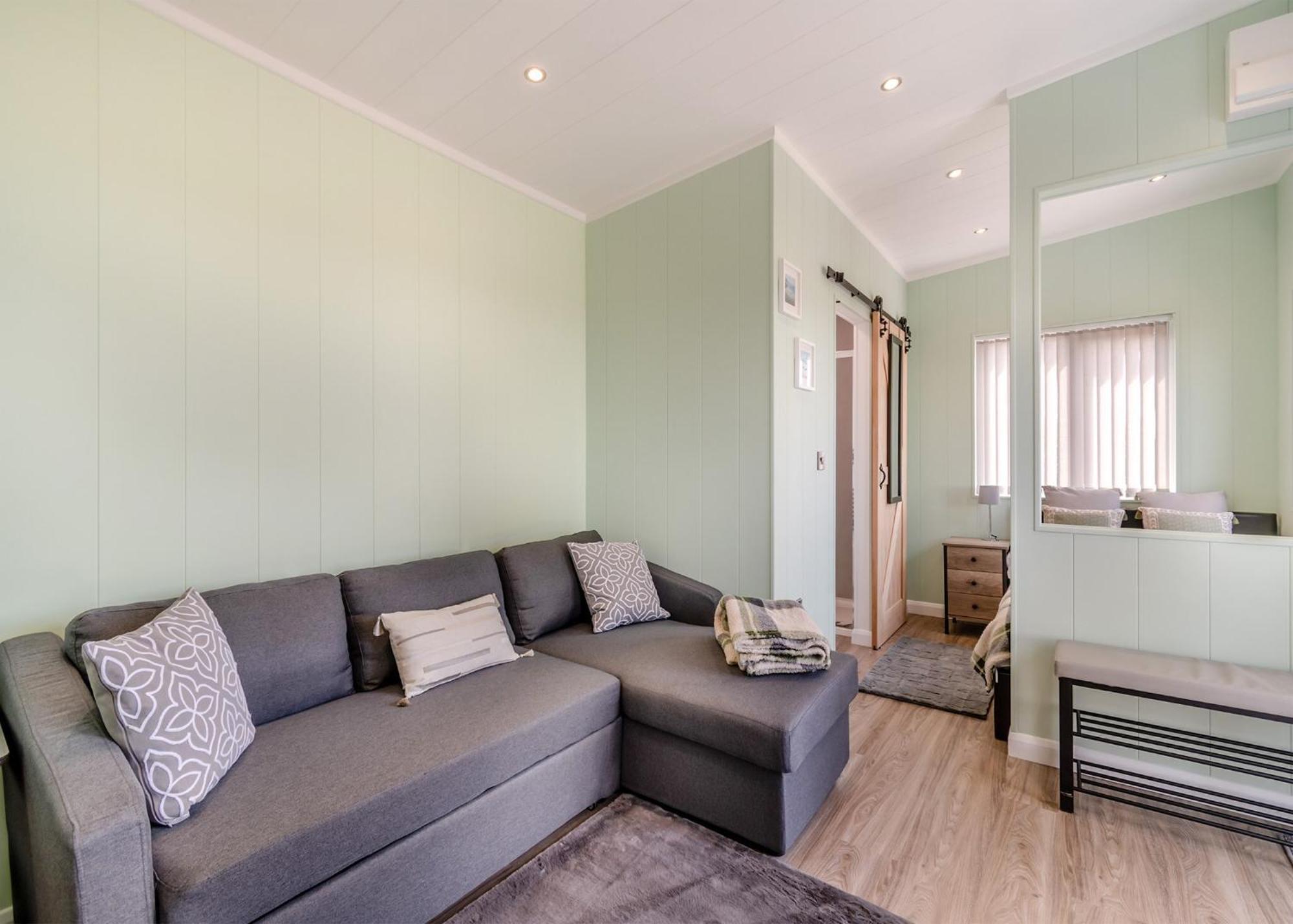Hotel Calvesland Hideaway Manorbier Habitación foto