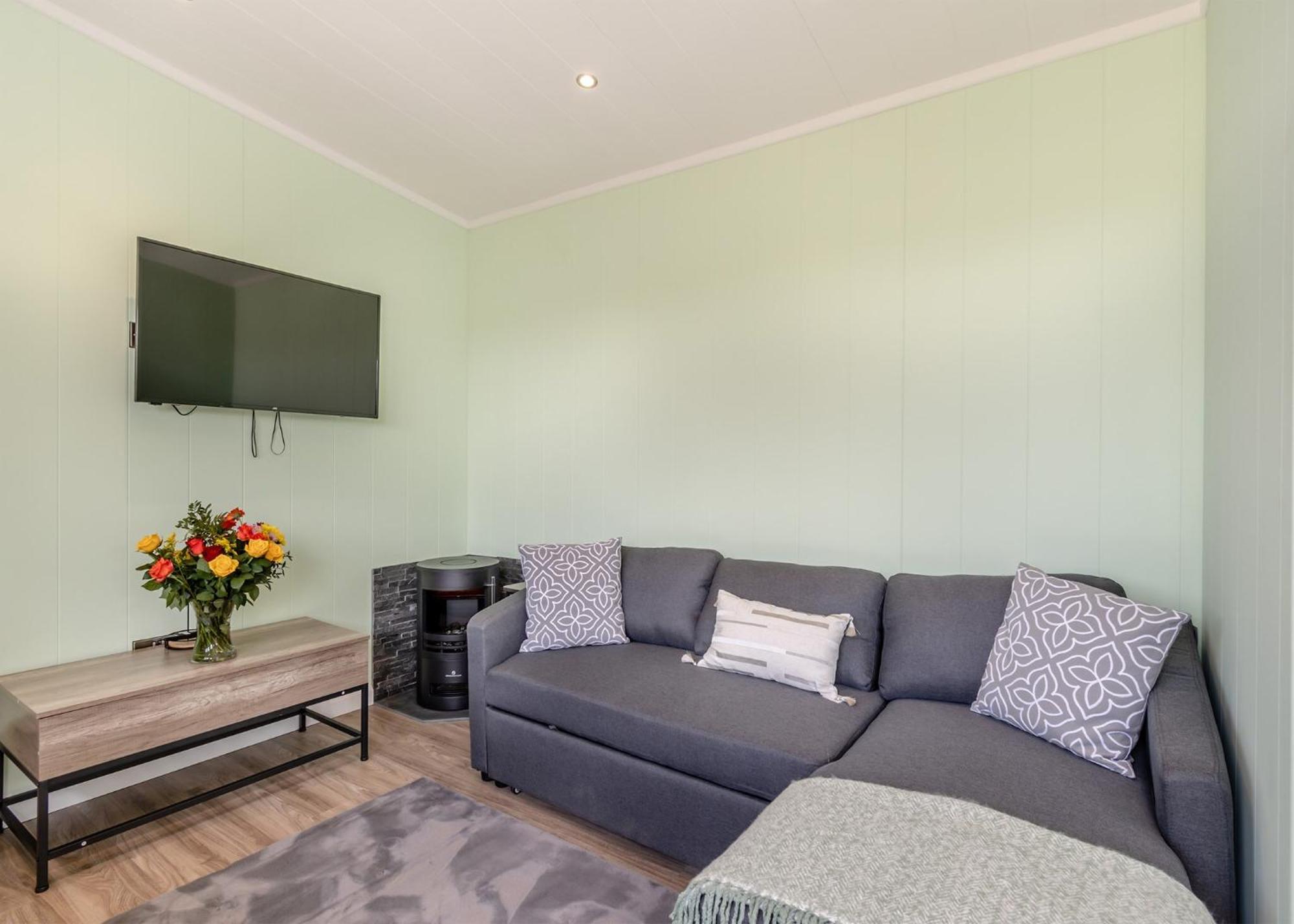 Hotel Calvesland Hideaway Manorbier Habitación foto